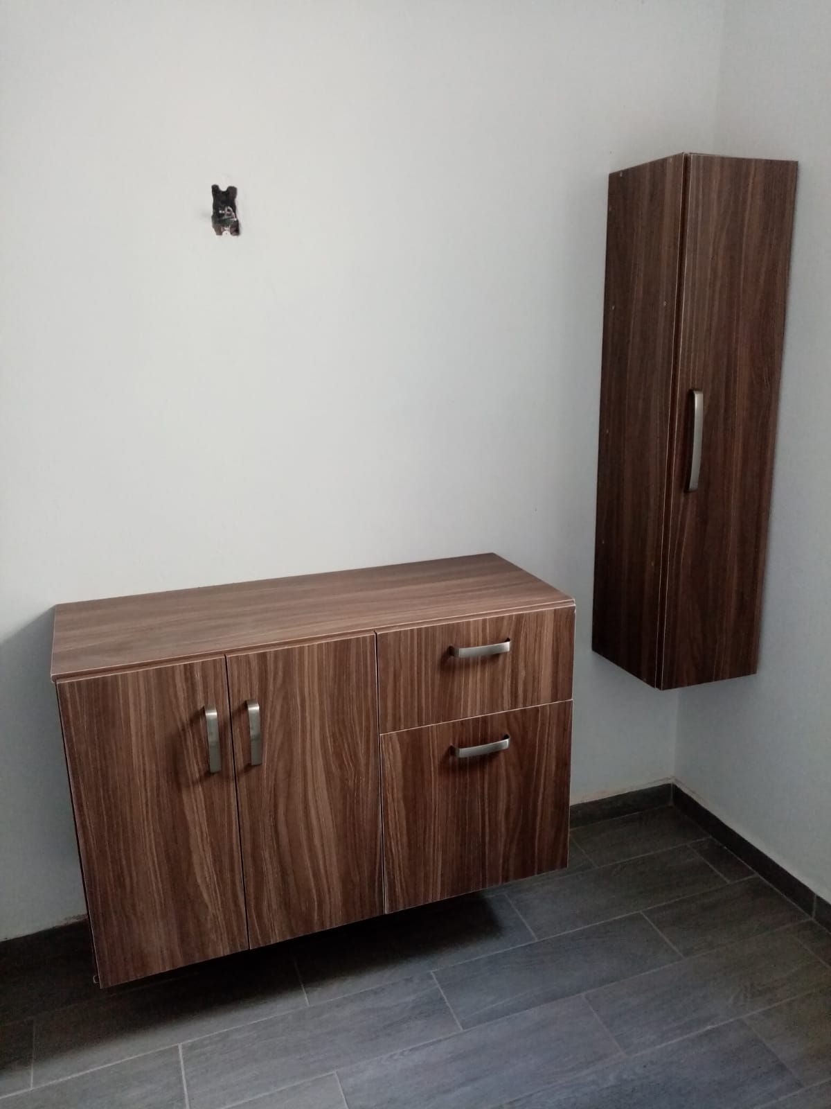 Mueble a medida 1